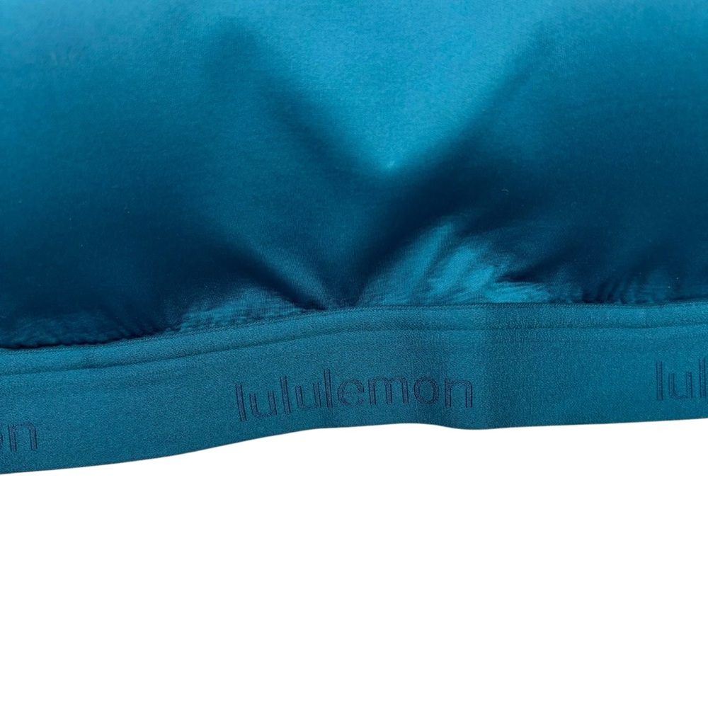 Lululemon Fine Form Bra 36D - Picture 4 of 9